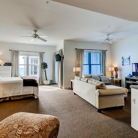 Inn At Gulf Place Santa Rosa Beach Room photo