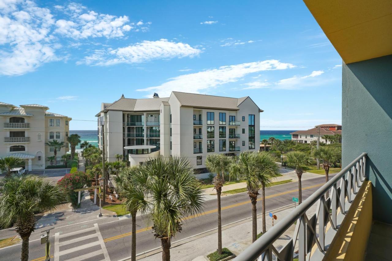 Inn At Gulf Place Santa Rosa Beach Room photo
