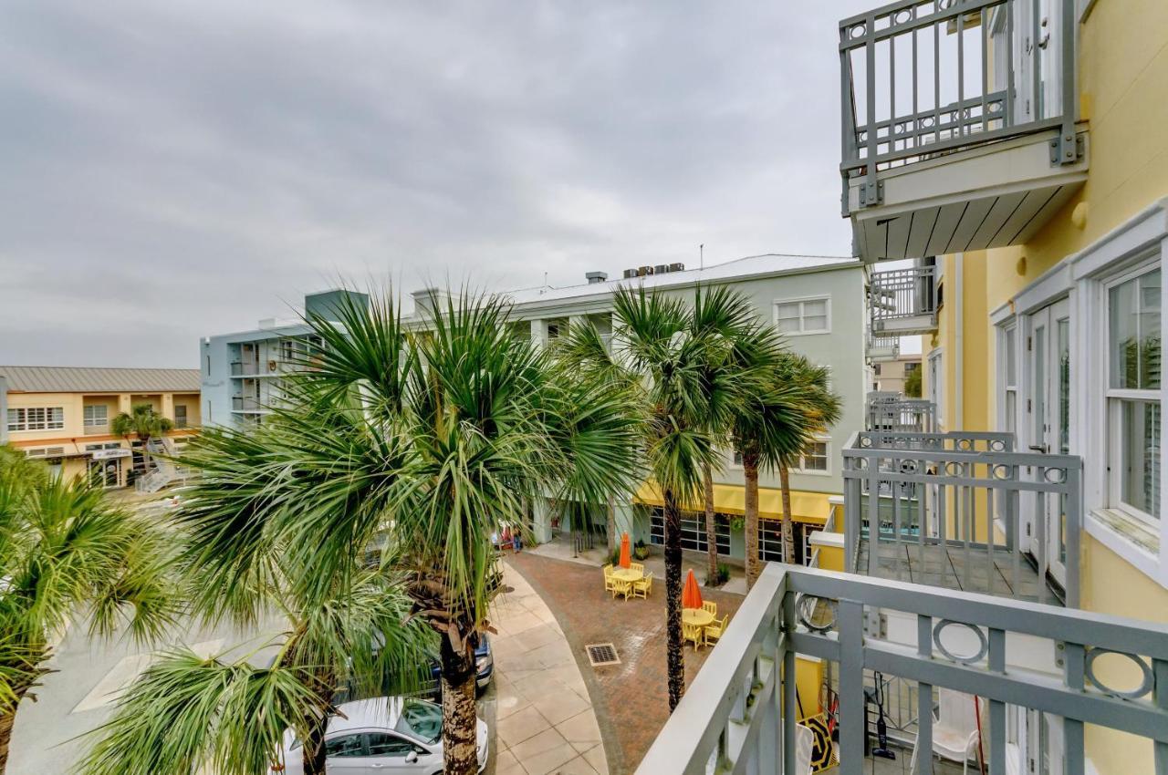 Inn At Gulf Place Santa Rosa Beach Room photo