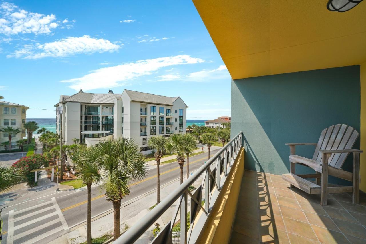Inn At Gulf Place Santa Rosa Beach Room photo
