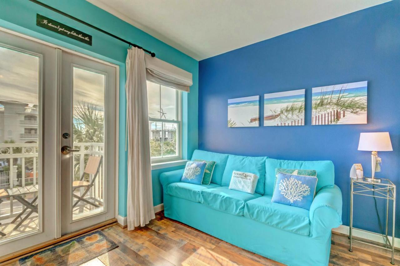 Inn At Gulf Place Santa Rosa Beach Room photo