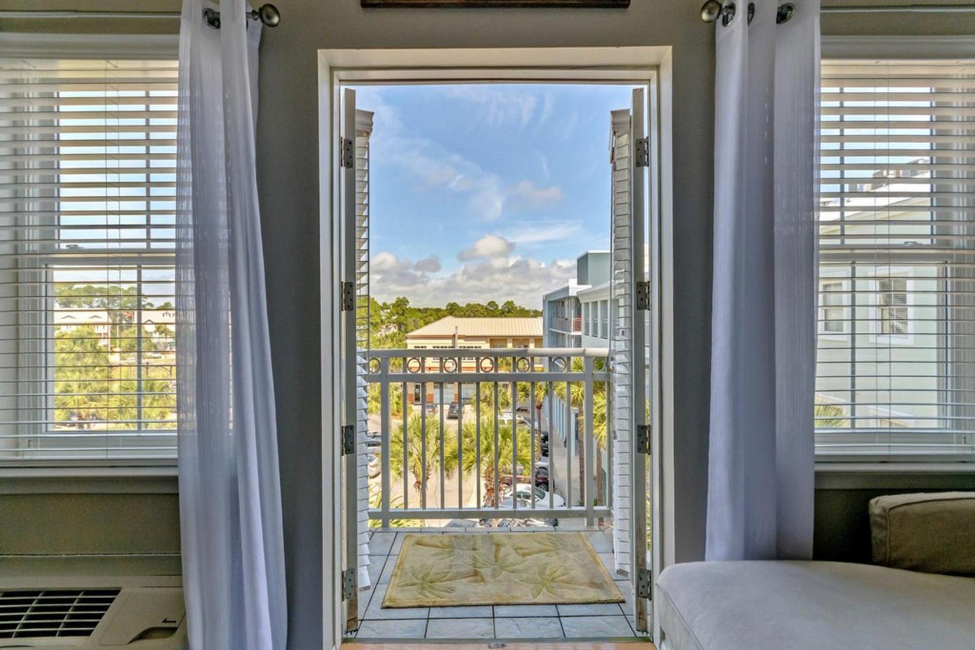 Inn At Gulf Place Santa Rosa Beach Room photo