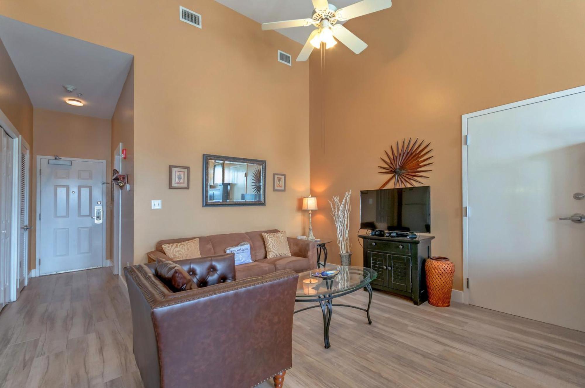 Inn At Gulf Place Santa Rosa Beach Room photo