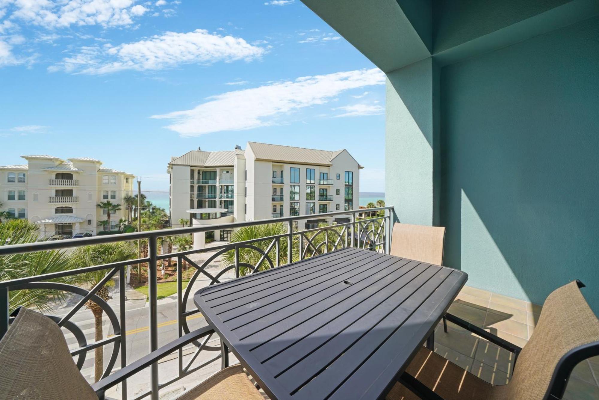 Inn At Gulf Place Santa Rosa Beach Room photo