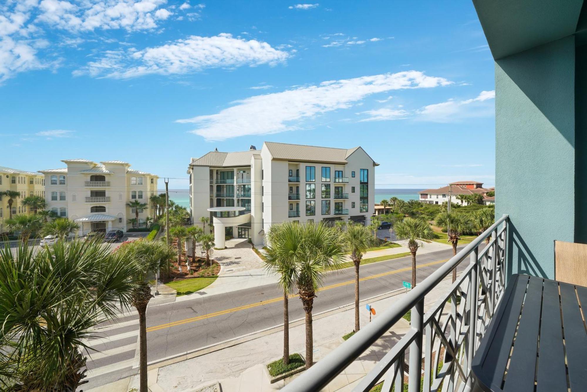 Inn At Gulf Place Santa Rosa Beach Room photo