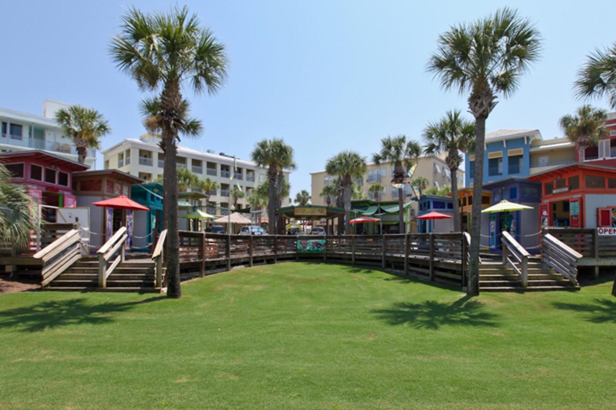 Inn At Gulf Place Santa Rosa Beach Room photo