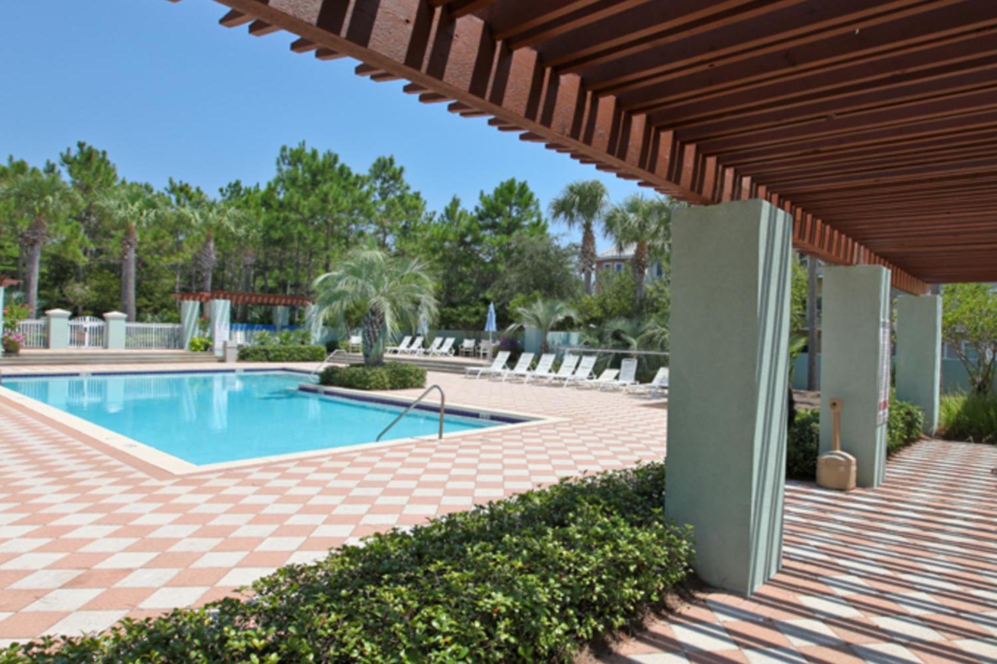Inn At Gulf Place Santa Rosa Beach Room photo