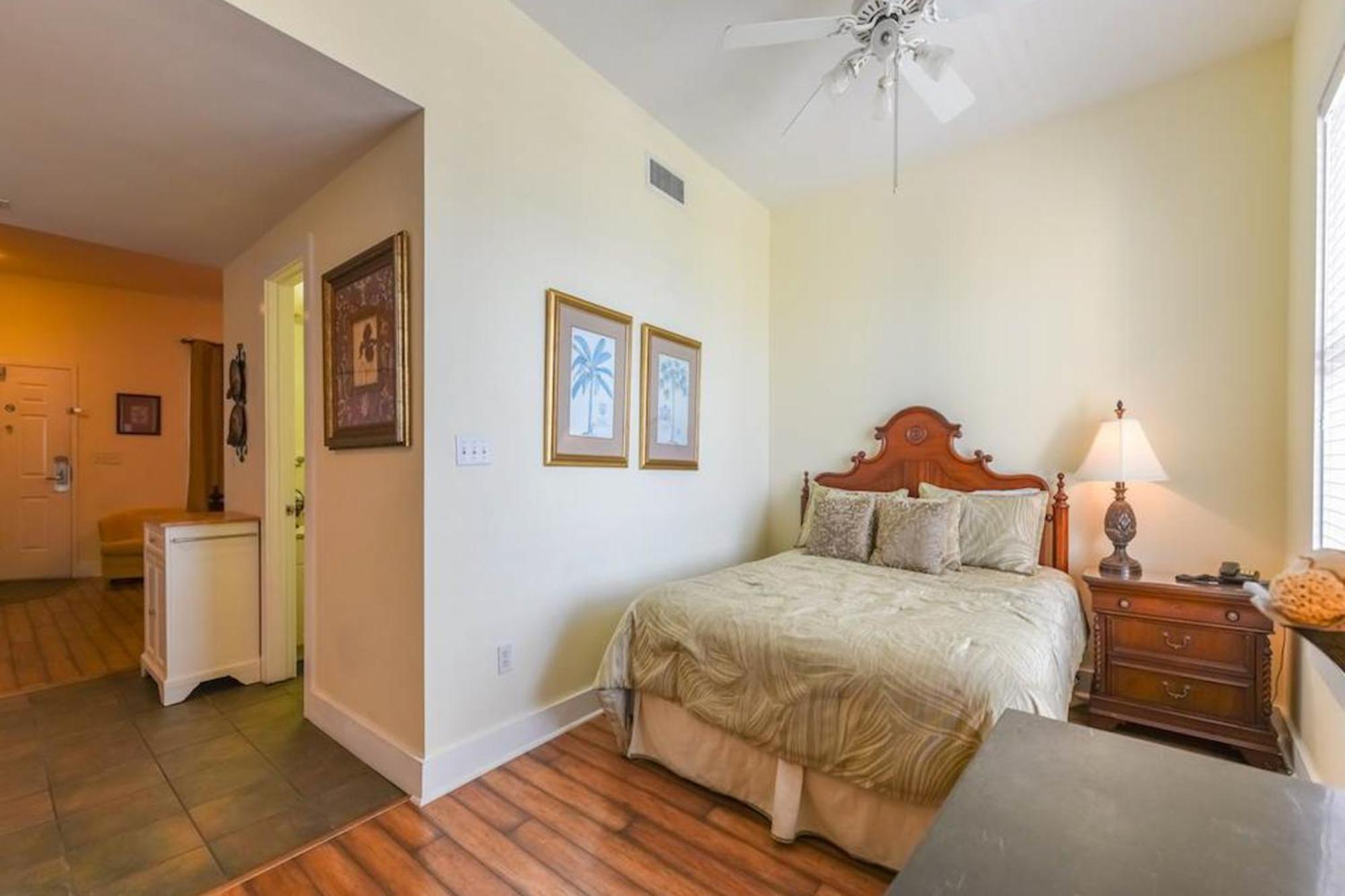 Inn At Gulf Place Santa Rosa Beach Room photo