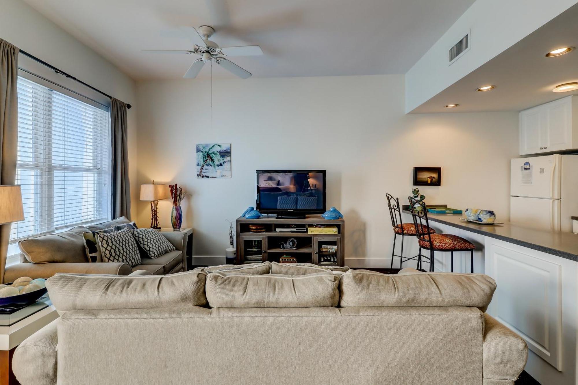 Inn At Gulf Place Santa Rosa Beach Room photo