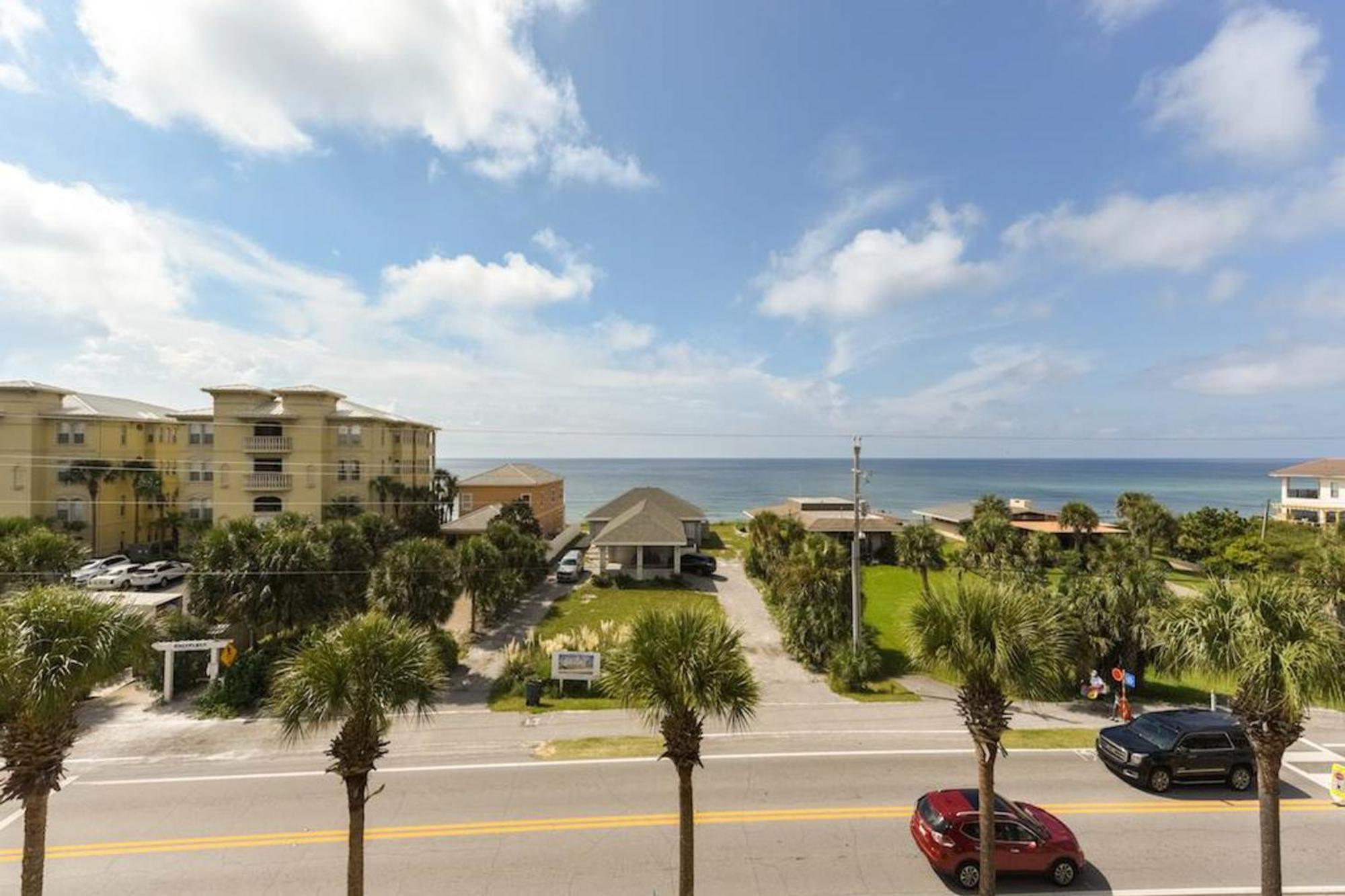 Inn At Gulf Place Santa Rosa Beach Room photo