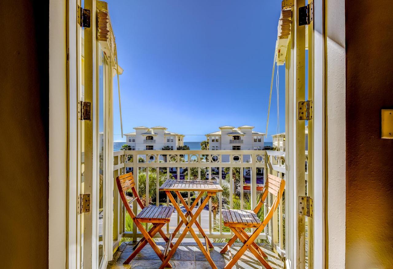 Inn At Gulf Place Santa Rosa Beach Room photo